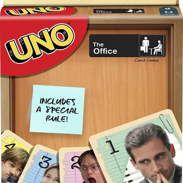 UNO The Office