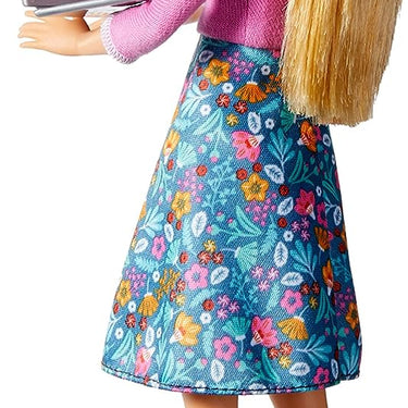 Mattel - Barbie - Teacher Doll