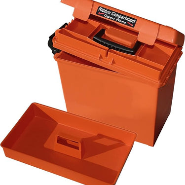 MTM SPUD2 Sportsmen's Plus Utility Dry Box
