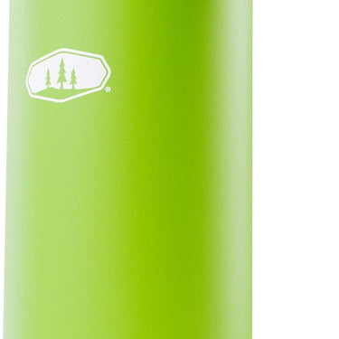 GSI Outdoors MicroLite 1000 Classic 33oz Water Bottle (Green)