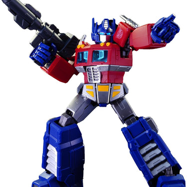 Blokees Transformers Action Edition: Gen. 1 Optimus Prime