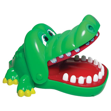Crocodile Dentist