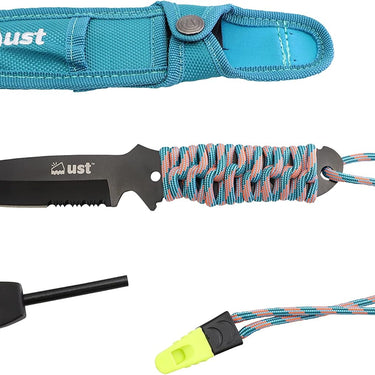 Ultimate Survival ParaKnife 4.0 PRO