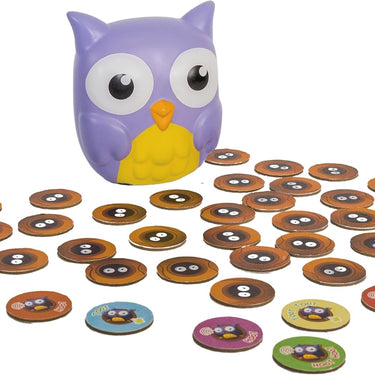 Hoot or Toot Interactive