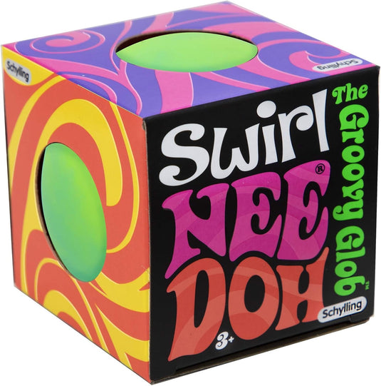 NeeDoh Swirl