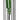 Gem Drop Chime - Shamrock