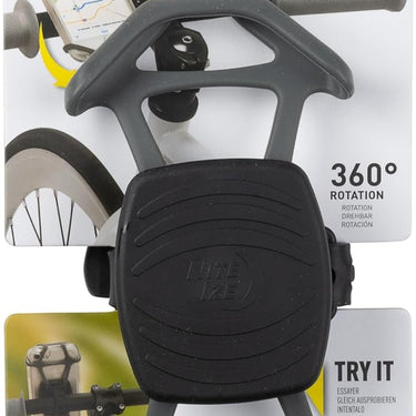 Nite Ize Wraptor Rotating Smartphone Bar Mount
