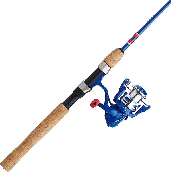 contender fishing reel Shakespeare Contender Spinning Reel and Fishing Rod Combo – The General  Store Spokane