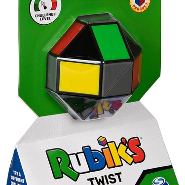 Rubik’s Twist