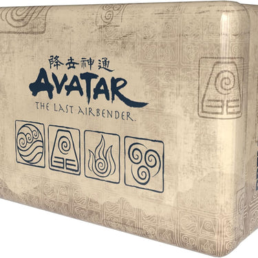 Avatar The Last Airbender Premium Dice Set