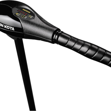 Minn Kota Endura 30 lb. Thrust, 30" Shaft, Battery Meter