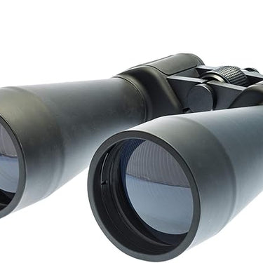 Sona Enterprises Binoculars Optical Lens with 20x Magnification
