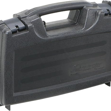 Plano Protector Series Single Pistol Case (Black) Small