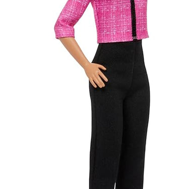 Barbie Future Leader Doll