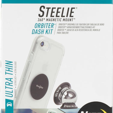 Nite Ize Steelie Orbiter Dash Kit