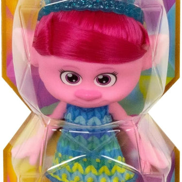 Mattel DreamWorks Trolls Band Together Trendsettin’ Fashion Dolls