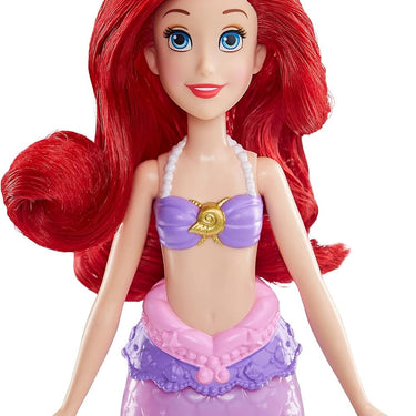 Disney Princess Rainbow Reveal Ariel