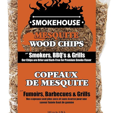 Smokehouse Products All Natural Flavored Wood Smoking Chips
