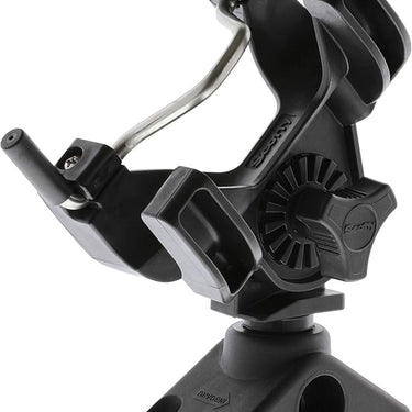 Scotty 290 R-5 Universal Rod Holder with 0241 Side/Deck Mount