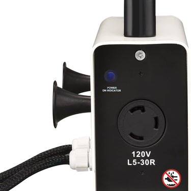 Pulsar Products PG-iPAIR-B1 Pulsar Inverter Kit Adapter