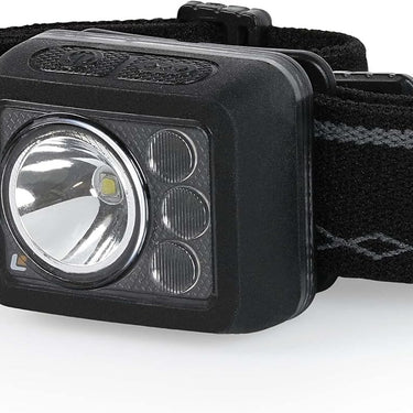 LuxPro Rechargeable Headlamp LED Waterproof