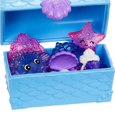 Barbie Mermaid Power Chelsea Small Doll with Blue & Purple Hai