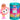 Barbie Cutie Reveal Chelsea Small Doll, Jungle Series Monkey Plush Costume, 7 Surprises Including Mini Pet & Color Change