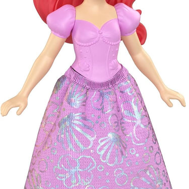 Mattel Ariel Disney Princess Doll