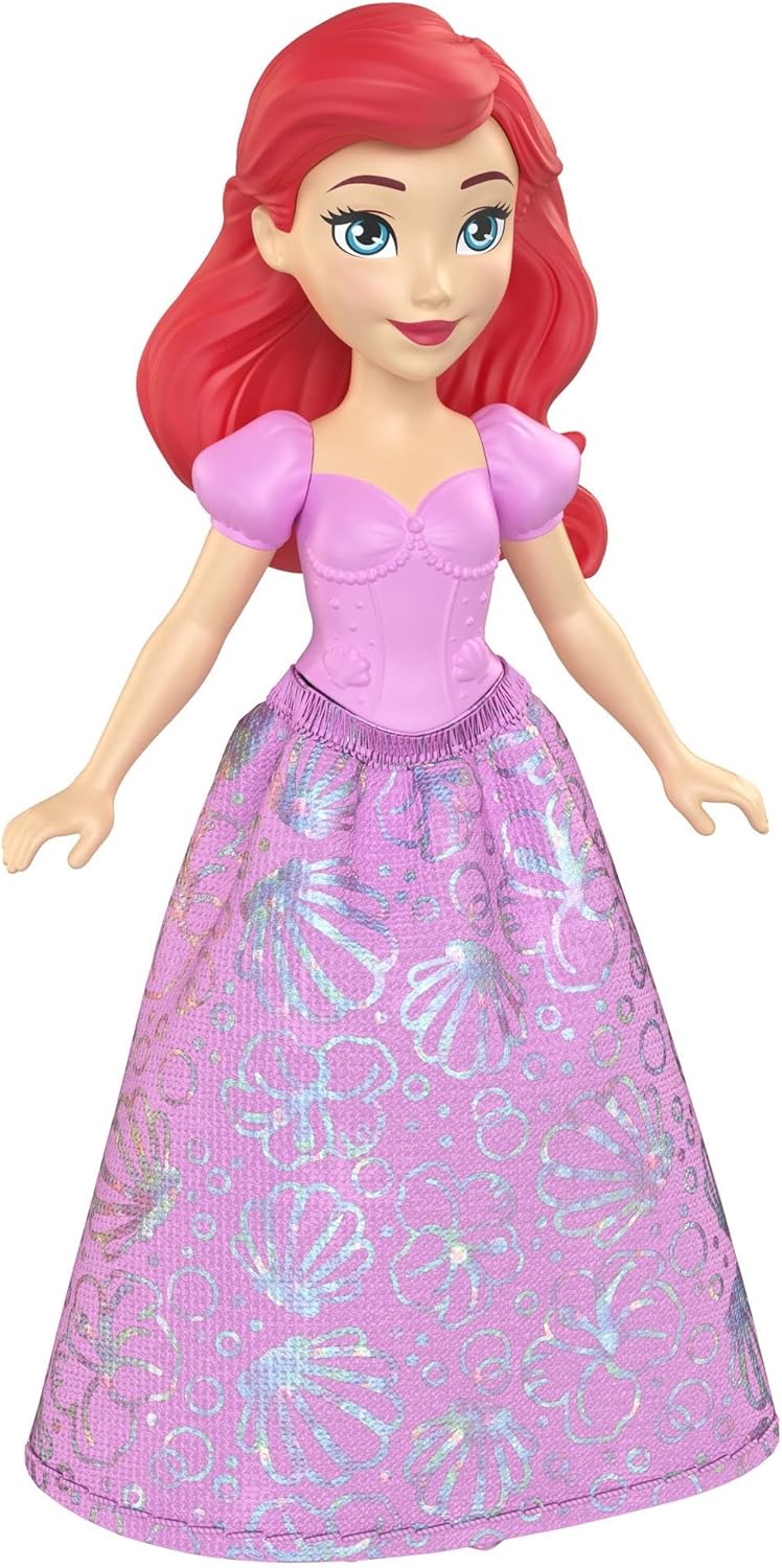 Ariel disney barbie online