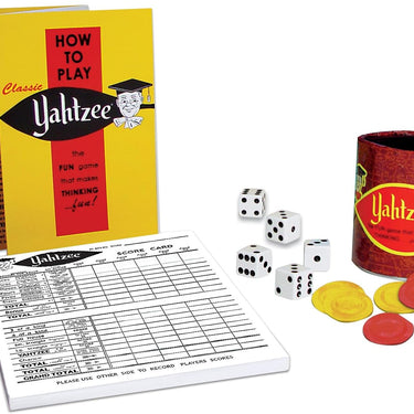 Yahtzee
