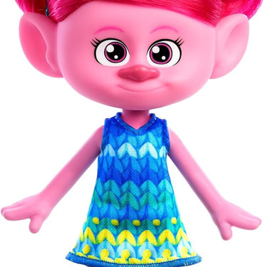 Mattel DreamWorks Trolls Band Together Trendsettin’ Fashion Dolls