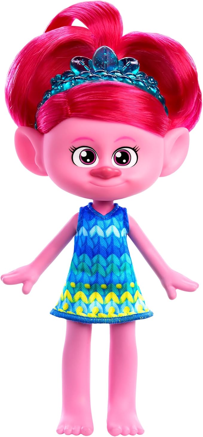 Load image into Gallery viewer, Mattel DreamWorks Trolls Band Together Trendsettin’ Fashion Dolls

