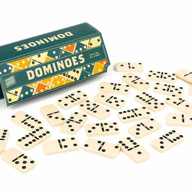 Classic Dominoes