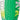 Blue Fox 1/4oz Pixee Spoon (Fluorescent Green UV)