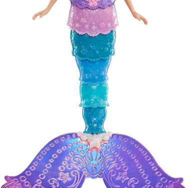 Disney Princess Rainbow Reveal Ariel