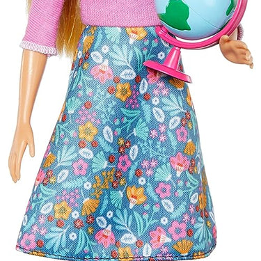 Mattel - Barbie - Teacher Doll