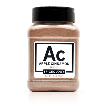 Spiceology Apple Cinnamon Blend Seasoning