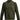 Under Armour Men's Rival Fleece Hoodie (Olive Drab) Sizes M-3XL