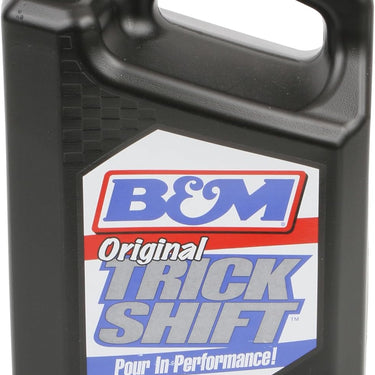 B&M 80260 Trick Shift Fluid