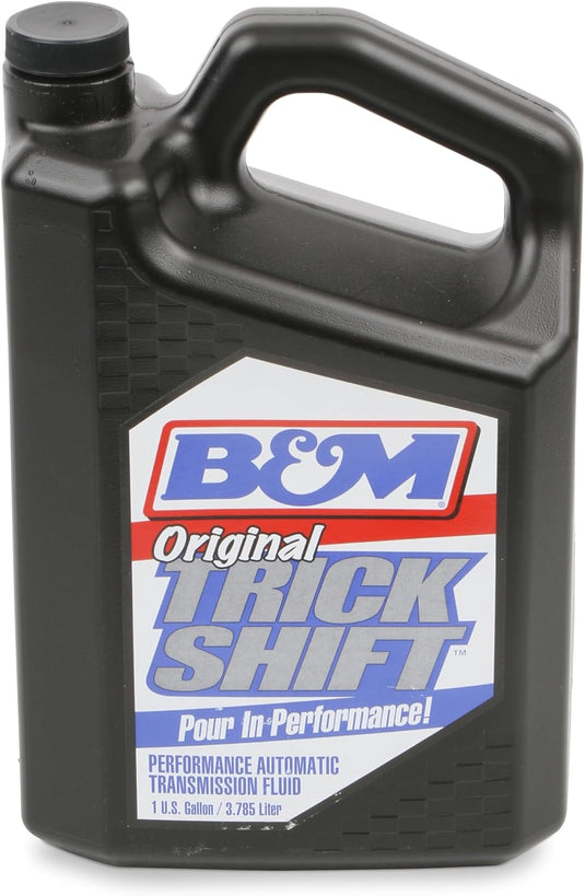 B&M 80260 Trick Shift Fluid