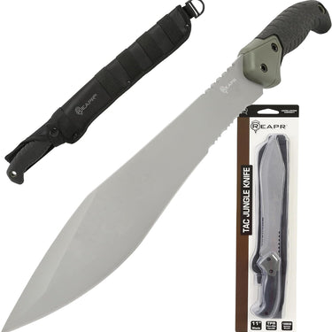 Reapr Tac Jungle Knife