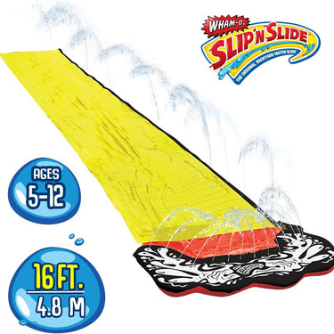 Wham-O Slip N' Slide 16ft Single Wave Rider