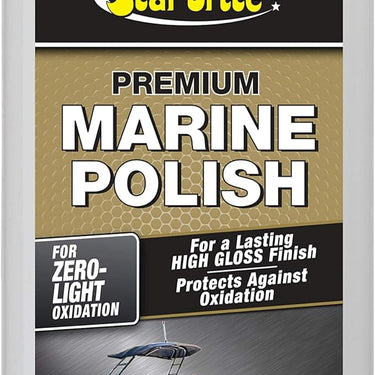 Star Brite Premium Marine Polish