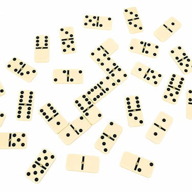 Classic Dominoes