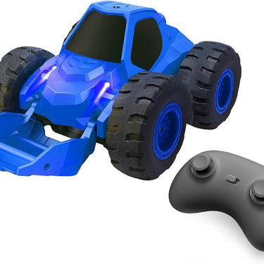 Mindscope Turbo Twister DozerBuggy - Blue