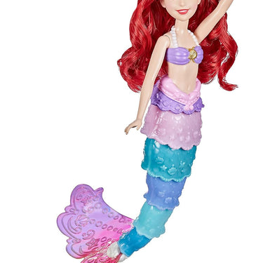 Disney Princess Rainbow Reveal Ariel