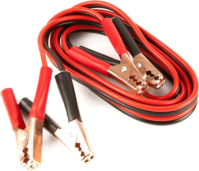 Performance Tool W1670 12' 10-Gauge 150 AMP All Weather Jumper Cables