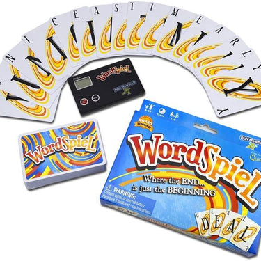 Wordspiel