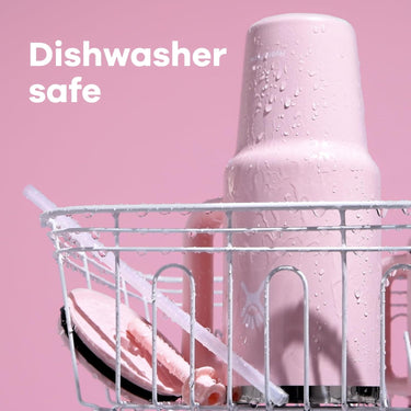 Hydro Flask 40oz Wide Mouth Flex Cap Travel Bottle (Reef)