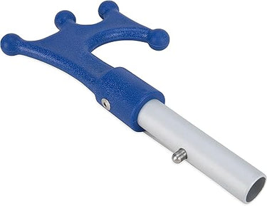 Camco Camper/RV Multi-Purpose Fixed Length Handle